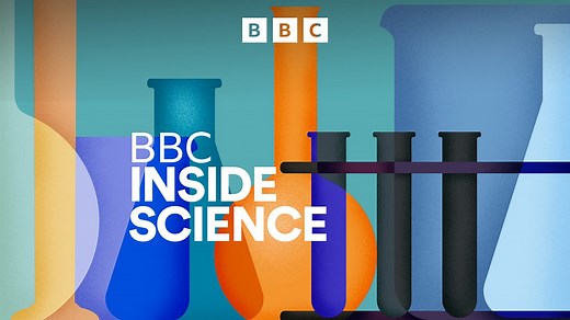 BBC Inside Science - Your science questions answered - BBC Sounds