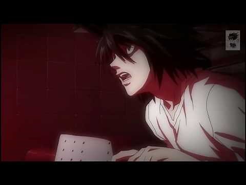 DEATH NOTE LA MORT DE L VF [HD]