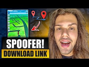 Pokemon GO Hack 🌎 Pokemon GO Spoofing for iOS & Android