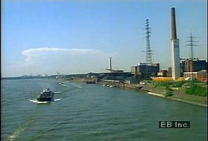 Ruhr industrial region, North Rhine-Westphalia, Germany | Britannica