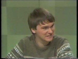 University Challenge 1984 - Magdalen College Oxford v East Anglia