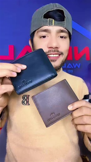 Original Wallets from Nepal - Unique Designs