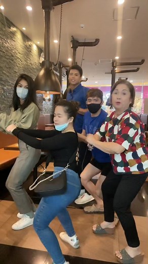 owe my love family ❤️