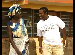 1.7K views · 13 reactions | Efiewura TV Series OLDSKUL Fufuo Timtim Time EP 175 | EFIEWURA TV SERIES | Facebook