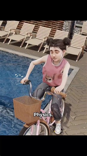 Amazing is the physics 😱🇺🇸#amazing #physics #physicsexperiment #explain #education