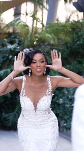 Soulmates forever 🥹 #reels #weddinginspiration #brideandgroom #TheEskridges | The Eskridges