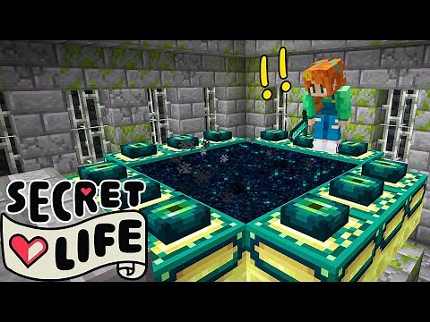 Secret Life Ep.3 - A Plan to Win