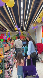 Our Islamabad store is now open at Centaurus Mall, 5th floor! ✨ Discover everything you need for your little ones under one roof 😍 kids' apparel, shoes, toys, accessories, and so much more 🤩 #BachaaParty #WinterCollection #Kids #Karachi #Lahore #Multan #Hyderabad #Gujranwala | Bachaa Party