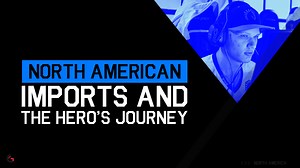 North American Imports and The Hero’s Journey