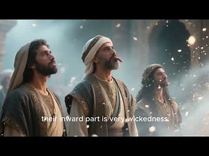 Psalm 5 — A Morning Prayer for Guidance and Protection