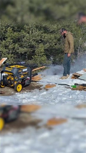 DIY Off Grid Solar : We Need A Plan B