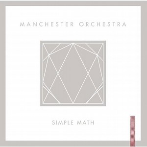 Manchester Orchestra - Simple Math