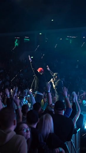 The Legend Festiwal 2023 Flashback 💯❤️ #truestory #truehiphop #onstage #rap