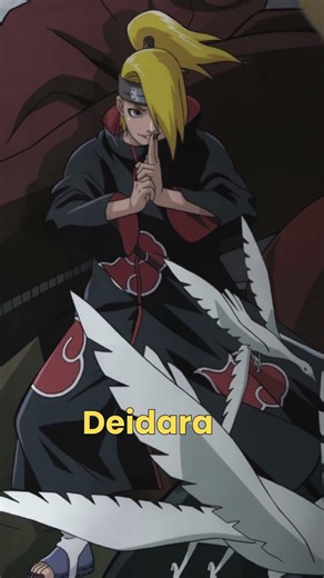 Every Akatsuki Death Explained (Part-1) | Naruto