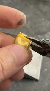 13K views · 107 reactions | Chain Ring Making | The jewellery man | Facebook