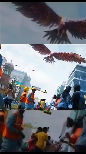 Robot movie cinematic edits #2.0 #robot