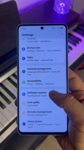 Disable Bixby on Side/Power Button #samsung #powerbutton #sidebutton #bixby #guide #tipsandtricks