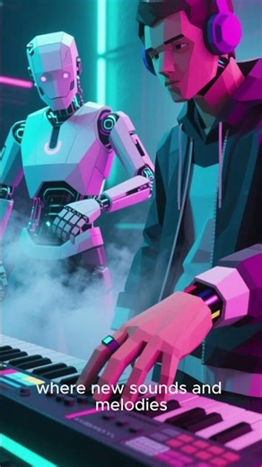 Tomorrow’s Music, Today