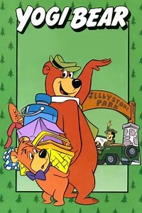 The New Yogi Bear Show (1988) - TV Show