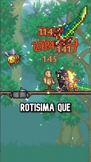 This Is How You Can Summon The Solar Eclipse ☀️ MANUALLY In 🌳 Terraria 🤑