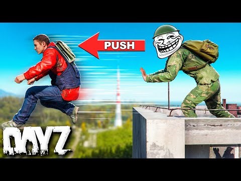 DayZ BRAIN ROT BEST MOMENTS 2