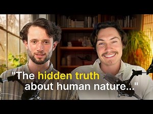 How to Reconnect with Nature (according to this modern forager)