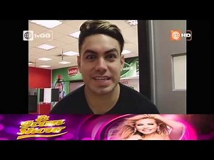 El Gran Show - Microprograma - 01/09/2015