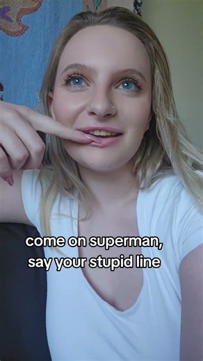 Why do Aussie men always say this and think its a compliment?? 😅😅