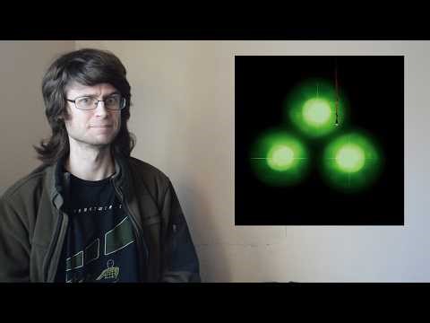 Amon Tobin - Chaos Theory (Album Review)