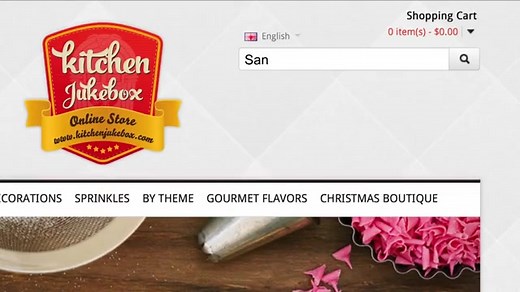 301K views · 1.3K reactions | Kitchen Jukebox Baking Gadgets | KitchenJukebox.com | Facebook