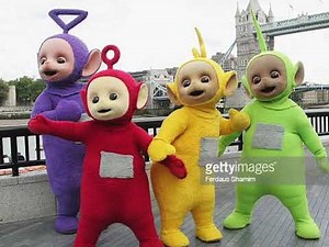 PBS Kids Program Break 2003 WOSU Mister Rogers Neighborhood Sesame Street Vocalmix 2022 & 2023