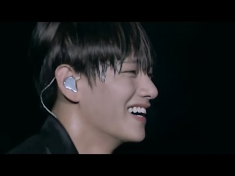 BTS (방탄소년단) - Boyz With Fun [LIVE VIDEO]