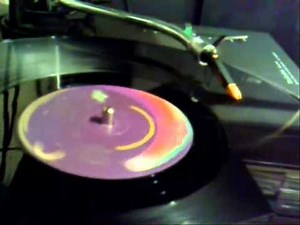 Shalamar - The Second Time Around