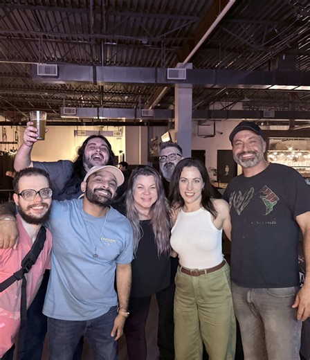 Life Lessons Through Comedy: Insights from Stand-Up