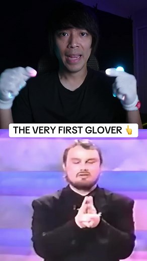 The History of Gloving: Meet the First Glover Greg Irwin