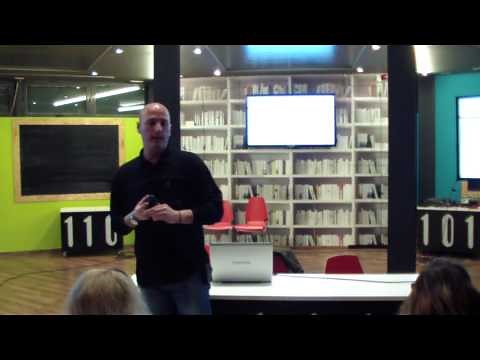 Σεμινάριο «Διοίκηση Ανθρώπινου Δυναμικού» - 1ο μέρος