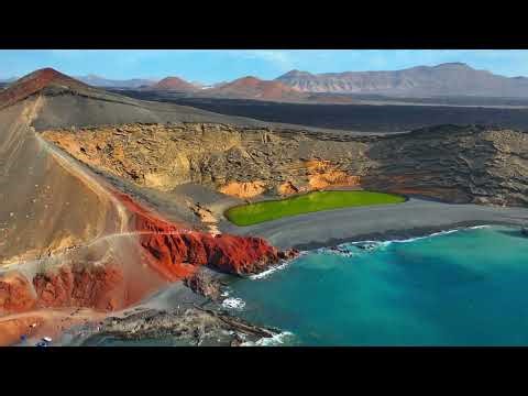 4K 60fps HDR TV Test Video | Ultimate Color & Contrast Check (UHD)