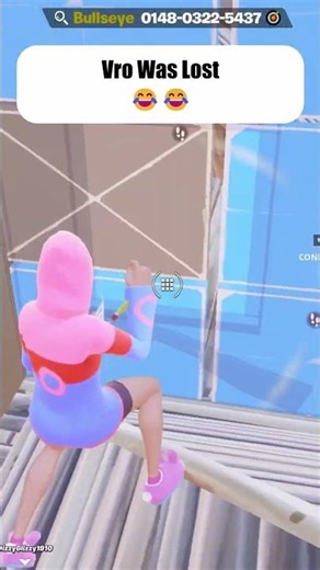 There's Nothing in there #fortniteclips#pcfortnite#fortniteasmr#fortnitekbm#fortnite1v1asmr#asmr