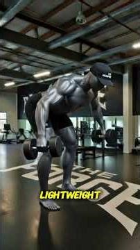 Your Back Isn’t Weak. Your Standards Are. | Day 2 Pull A