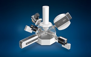 EDS, WDS, EBSD, SEM Micro-XRF