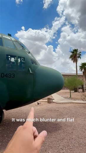 Check out C-130A 56-0493 at Heritage Park on Davis-Monthan AFB. #c130 #herclegacy #usaf #boneyardsafari #aviationsafari #aviationpreservation #aviationadventures | Boneyard Safari