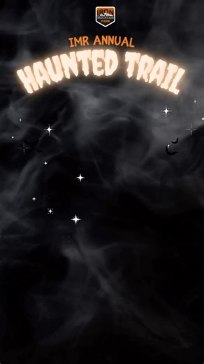 21 reactions · 8 comments |  Haunted Trail Ride Every weekend in...