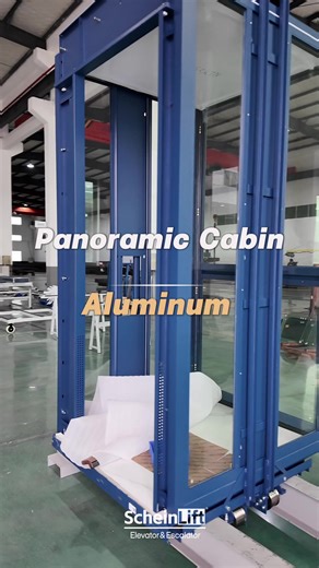 Personalize Your Elevator: Custom Color Options