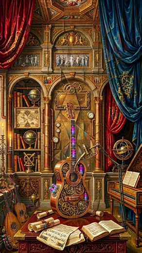 Classical Gas
