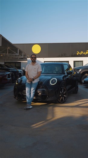 Oasis Cars UAE on Instagram: "Mini Cooper S – 2023 | 39,000 kms Sporty | Performance | ✅ 2.0L Turbo 4-Cylinder Engine ✅ Full Service History ✅ GCC Specifications A compact powerhouse that delivers thrilling performance with iconic style — every drive feels exciting behind the wheel of the Mini Cooper S. 📍 Ras Al Khor – Autozone 🛞 Showroom 244 | Oasis Cars 📱 +971 56 131 1773 Available Now – Don’t Miss It!"