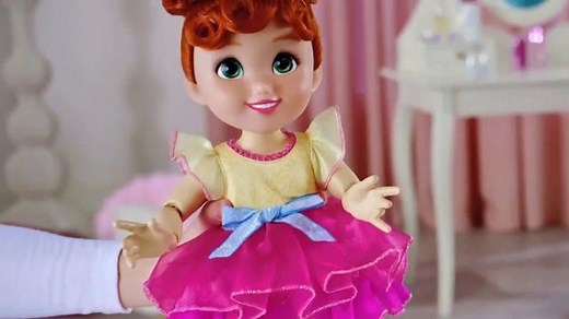 Fancy Nancy TV Spot, 'Tres Chic'