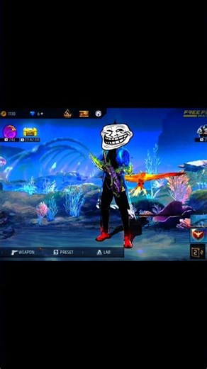 free fire captain dance, free fire captain dance code #freefire