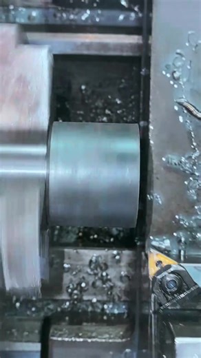 #Horizontal machine tool #Machine tool processing #China's second-hand heavy-duty horizontal lathe