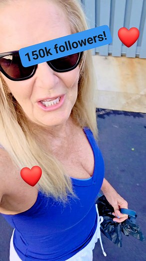 Linda Church on Reels