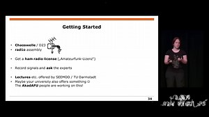 Building and Breaking Wireless Security